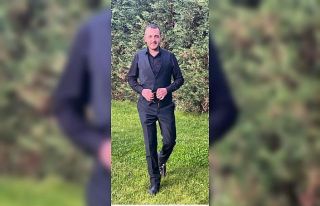 Cinayet anı güvenlik kamerasında