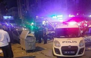 Cinayet davasında 3 sanığa müebbet hapis cezası