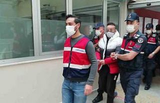 Cinayetten yargılanan sevgililerin cezası belli...