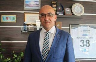 Cıngı: “AK Parti sosyolojideki hanedanlık teorisini...