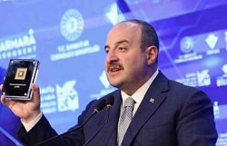 Çip üretiminde stratejik hamle