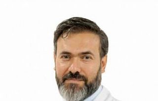 Çocuk Nörolojisi Uzmanı Prof. Dr. Turan Medical...