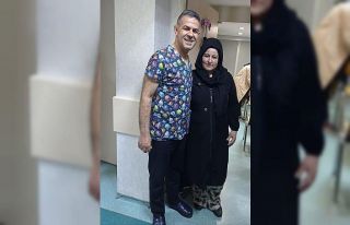 Çocukları olmayan çift şimdi ikinci çocuklarını...