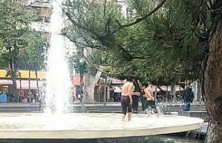 Çocukların tehlikeli oyunu