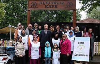 Çölyak hastaları için büyük bir adım