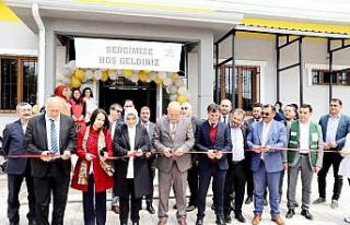 Çoruh Mesleki ve Teknik Anadolu Lisesinde yılsonu...