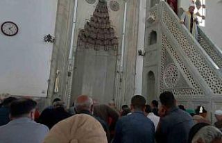 Cuma hutbesinde, aile yapısını tehdit eden unsurlara...