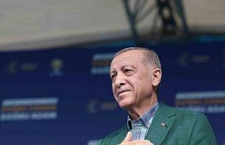 Cumhurbaşkanı Erdoğan: “Anlaşılan o ki FETÖ...