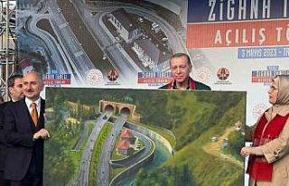 Cumhurbaşkanı Erdoğan: ” Bay bay Kemal, Bayraktar...