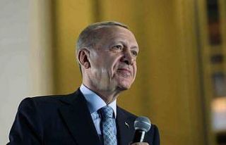 Cumhurbaşkanı Erdoğan, girdiği bütün seçimleri...