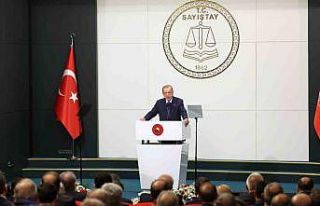 Cumhurbaşkanı Erdoğan: “Nasıl 21 yıldır milletin...