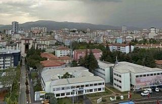 Cumhurbaşkanı Erdoğan Niğde’de 133 bin 950 oy...