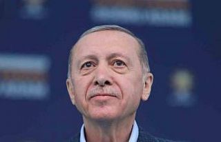 Cumhurbaşkanı Erdoğan: “Yalancının mumu yatsıya...