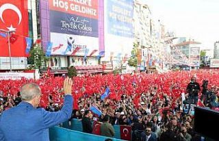 Cumhurbaşkanı Erdoğan’dan İmamoğlu’na tepki:...