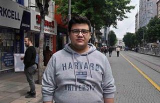 Cumhurbaşkanı Seçiminin 2. Turunda oy kullanacak...