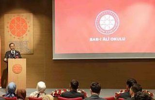 Cumhurbaşkanlığı İletişim Başkanı Altun, Batılı...