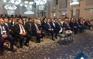 Cumhurbaşkanlığı İletişim Başkanı Altun’dan...