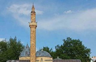 Cumhuriyet tarihinin ilk külliye projesi, Kırşehir’de...