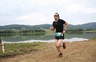 Dağyenice Ultra Trail’de heyecan başlıyor