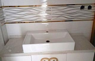 Dairenin musluklarına kadar çaldılar