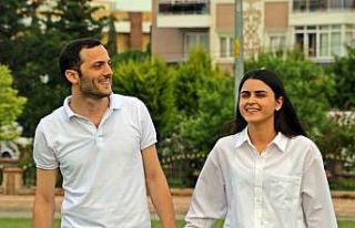 Damadı en mutlu gününde yaşarken öldürüp, düğününe...