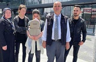 Damadını öldüren kayınpederin yargılanmasına...