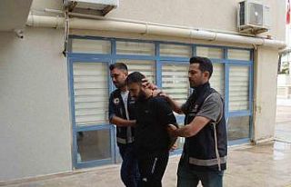 Damsız girilmez kavgasında tutuklu sayısı ikiye...