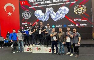 Darıca Belediyesi’nin bileği bükülmüyor