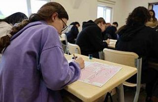 Darıca’da öğrencilere ücretsiz deneme sınavı