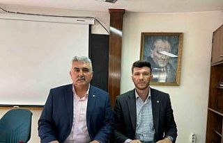 Demiryol-İş Sendikası’ndan Eskişehir Büyükşehir...