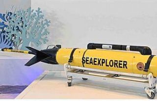 Deniz Kâşifi’nin yeni rotası Akdeniz