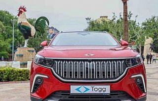 Denizli Büyükşehir, Türkiye’nin ilk yerli otomobili...