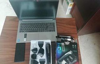 Denizli’de aranan 114 kişi tutuklandı