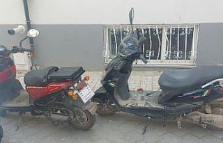 Denizli’de aranan 78 kişi tutuklandı