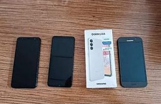 Denizli’de aranan 83 kişi tutuklandı