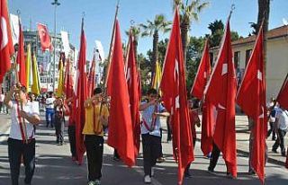 Denizli’de Gençlik Haftası etkinliklerle kutlanacak