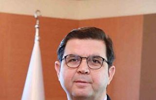 Denizli’de Nisan ayında 340 milyon dolarlık ihracat...