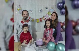 Denizli’deki kaza Marmaris’i yasa boğdu