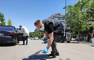 Denizli’nin 2022 kaza bilançosu ağır oldu