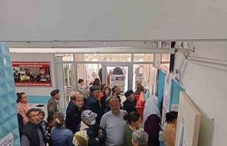 Denizli’nin 28. Dönem Milletvekilleri belli oldu