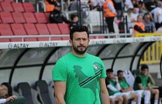 Denizlispor, toparlanmaya hazırlanıyor