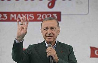 Deprem bölgesi Malatya’dan Cumhurbaşkanı Erdoğan’a...