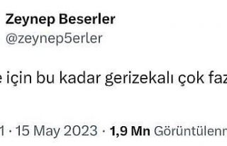 Deprem bölgesindeki seçmenlere yönelik provokatif...
