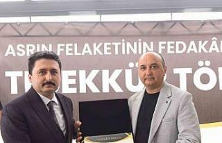 Deprem Bölgesinden dönen gönüllü kahramanlar...