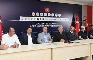 Deprem bölgesine karbon fiber üretim tesisi müjdesi