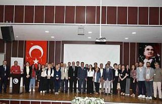 Deprem felaketi sonrası travma sürecine müdahale...