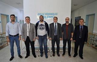 Deprem komisyonu çalışmalarını tamamladı