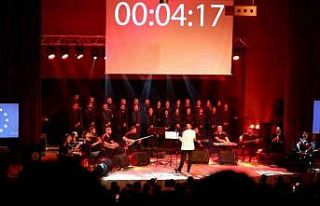 Depremde 7 üyesini kaybeden Antakya Medeniyetler...