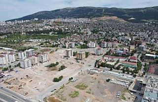 Depremde bu mahallede 4 bin 500 kişi hayatını kaybetti