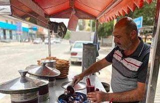 Depremde ’ölü’ olarak kayıtlara geçti, 100...
